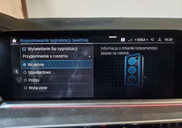 BMW X5 cena 349000 przebieg: 14000, rok produkcji 2023 z Lublin małe 379